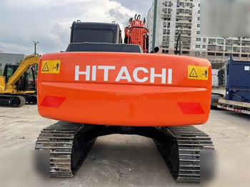 Leasing de HITACHI ZX120 HITACHI ZX120: foto 4