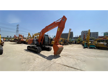 Leasing de HITACHI ZX120 HITACHI ZX120: foto 3
