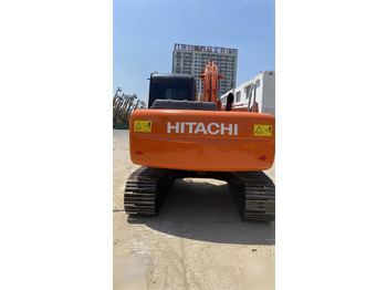 Leasing de HITACHI ZX120 HITACHI ZX120: foto 2
