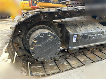 Escavadora de rastos HITACHI ZX200-3G: foto 5 Escavadora de rastos HITACHI ZX200-3G: foto 5