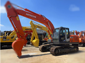 Escavadora de rastos HITACHI ZX200