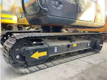 Escavadora de rastos HITACHI ZX70: foto 5 Escavadora de rastos HITACHI ZX70: foto 5