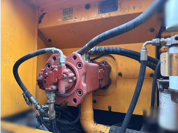 Escavadora de rastos HYUNDAI ROBEX 210 LC-7: foto 4