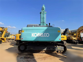 Escavadora de rastos KOBELCO SK350 LC: foto 4