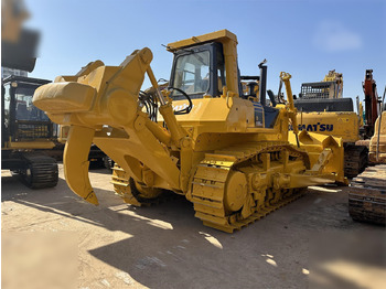 Buldôzer KOMATSU D155