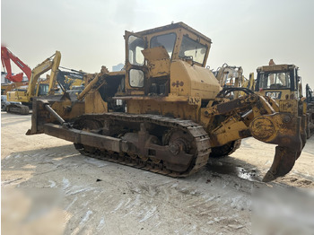 Buldôzer KOMATSU D85