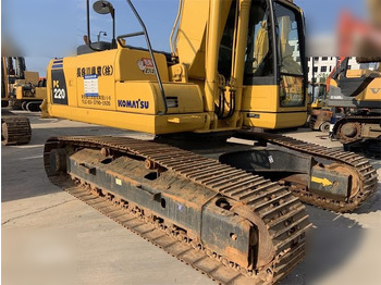 Leasing de KOMATSU PC220-8N1 KOMATSU PC220-8N1: foto 5