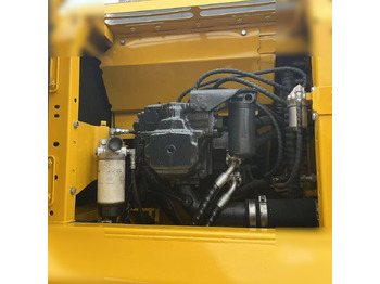 Leasing de KOMATSU PC240 LC-8 KOMATSU PC240 LC-8: foto 5