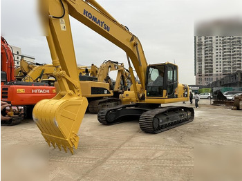 Leasing de KOMATSU PC240 LC-8 KOMATSU PC240 LC-8: foto 2