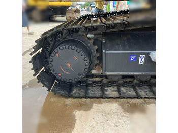 Leasing de KOMATSU PC240 LC-8 KOMATSU PC240 LC-8: foto 4