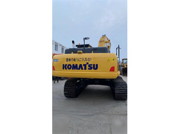 Escavadora de rastos KOMATSU PC300-8M0: foto 4