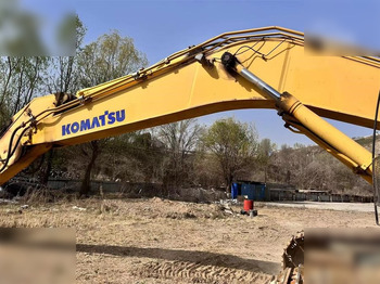 Escavadora de rastos KOMATSU PC400-7: foto 5