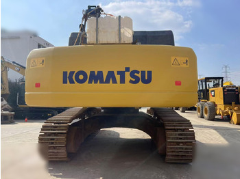Escavadora de rastos KOMATSU PC400-8: foto 3
