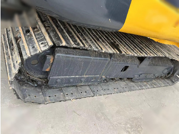 Mini escavadeira KOMATSU PC56-7: foto 4