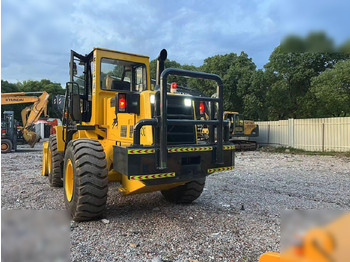 Pá carregadora de rodas KOMATSU WA320-3: foto 4 Pá carregadora de rodas KOMATSU WA320-3: foto 4