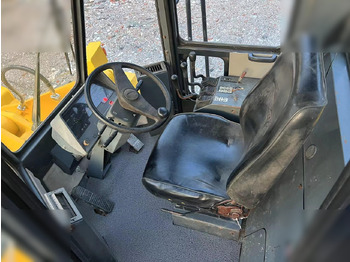 Pá carregadora de rodas KOMATSU WA320-3: foto 5 Pá carregadora de rodas KOMATSU WA320-3: foto 5