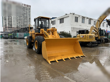 Pá carregadora de rodas LIUGONG 856: foto 4