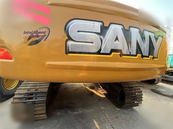Escavadora de rastos SANY SY365H: foto 3