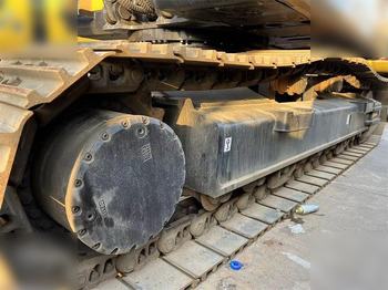 Escavadora de rastos SANY SY365H: foto 5