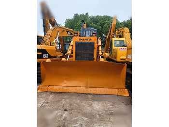 Buldôzer SHANTUI