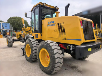 Motoniveladora XCMG GR2153: foto 4