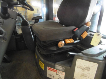 Pá carregadora de rodas VOLVO L35