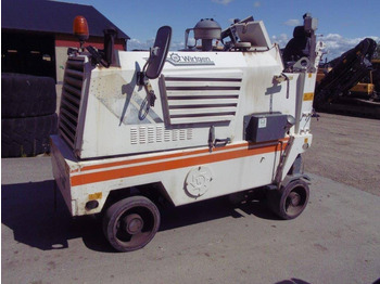 Aplainadora (Fresadora) Wirtgen 50: foto 3