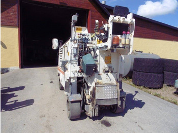Aplainadora (Fresadora) Wirtgen 50: foto 4