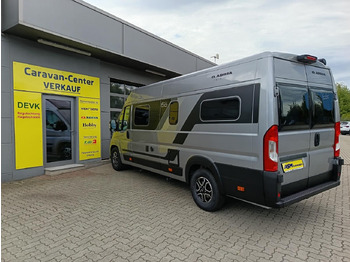 Campervan Adria Twin "60Y" 640 SLB 4,25MAXI*JUBILEE*MARKISE*LED: foto 5 Campervan Adria Twin "60Y" 640 SLB 4,25MAXI*JUBILEE*MARKISE*LED: foto 5