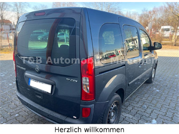 Furgão de passageiros Mercedes-Benz Citan Kombi 111 CDI*Lang*Tourer*Klima*PDC*Euro6*: foto 5