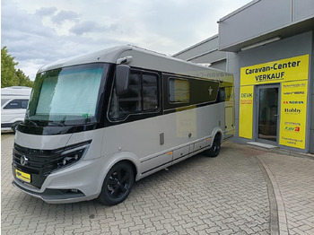 Autocaravana integral Niesmann + Bischoff iSmove 6.9 E132 kW*AHK*SOLAR*SAT*NAVI*DACHKLIMA*: foto 4