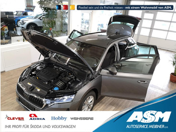 Automóvel ŠKODA