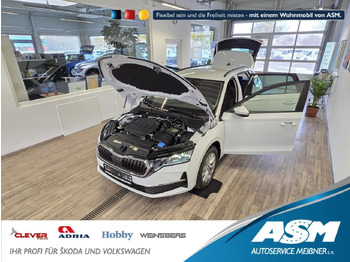 Automóvel ŠKODA