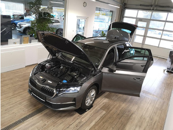 Carrinha Skoda Octavia Combi Selection DSG*R-KAM*LED*DAB*2xPDC*: foto 5