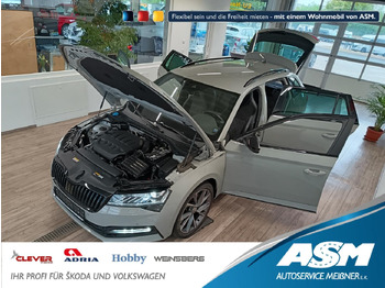 Automóvel ŠKODA