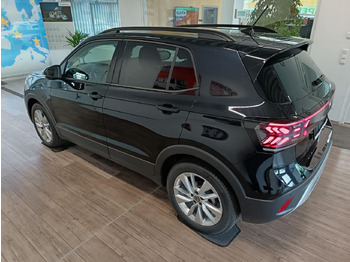 SUV Volkswagen T-Cross Life 1.5 TSI DSG*AHK*MATRIX LED*ACC*SHZ*: foto 4