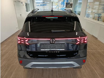SUV Volkswagen T-Cross Life 1.5 TSI DSG*AHK*MATRIX LED*ACC*SHZ*: foto 5