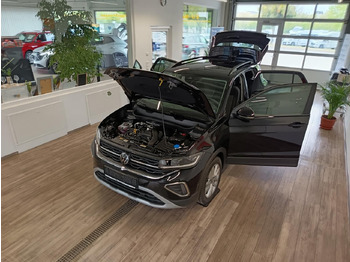 SUV Volkswagen T-Cross Life 1.5 TSI DSG*AHK*MATRIX LED*ACC*SHZ*: foto 2
