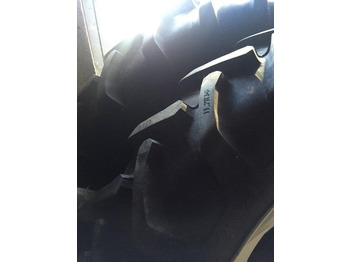 Pneu por Máquina agrícola Alliance 270/95R36 Forhjul - New Holland T7 SWB: foto 2 Pneu por Máquina agrícola Alliance 270/95R36 Forhjul - New Holland T7 SWB: foto 2