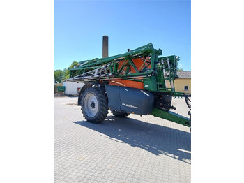 Pulverizador de arrastar AMAZONE