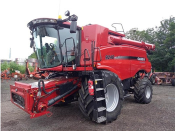 Ceifeira debulhadora CASE IH Axial-Flow