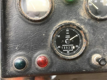 Leasing de Dantruck 2504 dieseltruck  Dantruck 2504 dieseltruck: foto 2