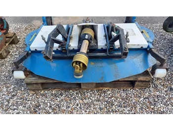 Cortador de grama GMR Stensballe TM1500B: foto 3