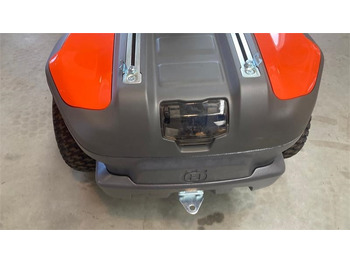 Leasing de Husqvarna R200IX AWD Elektrisk  Husqvarna R200IX AWD Elektrisk: foto 5