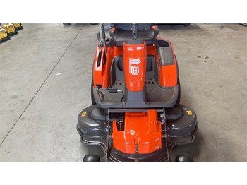 Leasing de Husqvarna R200IX AWD Elektrisk  Husqvarna R200IX AWD Elektrisk: foto 3