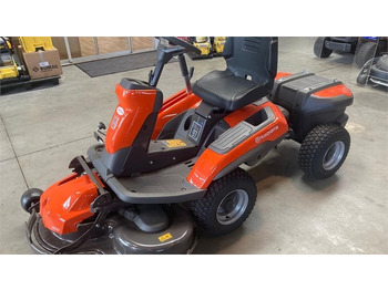 Leasing de Husqvarna R200IX AWD Elektrisk  Husqvarna R200IX AWD Elektrisk: foto 2