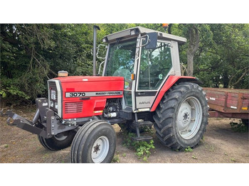 Trator MASSEY FERGUSON 3000 series
