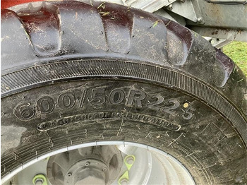 Reboque basculante agrícola Mi spc 16: foto 5