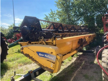 Equipamento para colheitadeira NEW HOLLAND