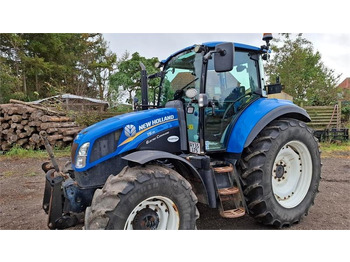 Trator NEW HOLLAND T5.115